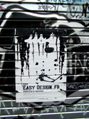 affiche easydesign in situ